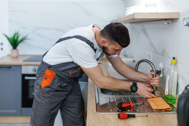 Best Drain Cleaning Services  in Watseka, IL