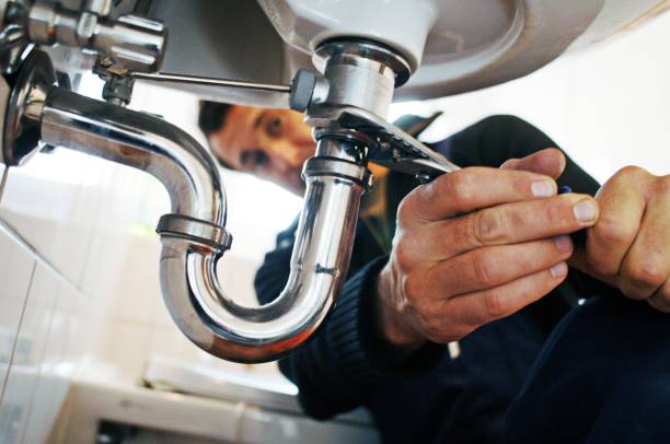 Best Sewer Cleaning Services  in Watseka, IL