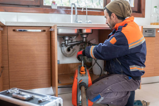 Best Pipe Repair Near Me  in Watseka, IL