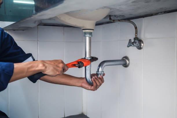 Water Softener Installation in Watseka, IL