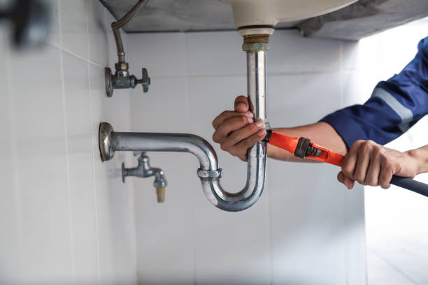 Best Faucet Repair  in Watseka, IL
