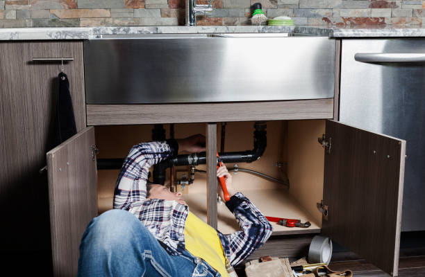 Best Toilet Repair Services  in Watseka, IL
